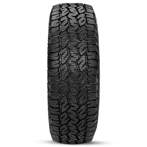 Pneu Aro 18 Continental 265X60R18 110T Semperit Trail Life AT - Imagem 2
