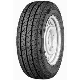 Pneu Aro 16 Continental 205X75R16 110/108R Van-Life 2 8L