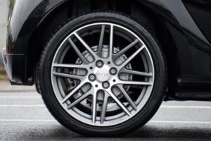 Rodas automotivas