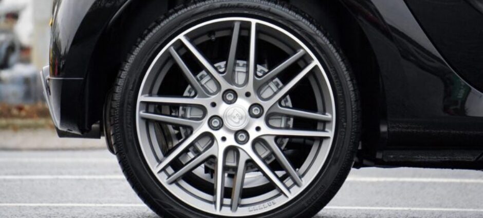 Cuidados e Manutenção das Rodas Automotivas