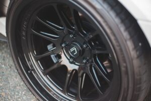 Rodas de aro 20