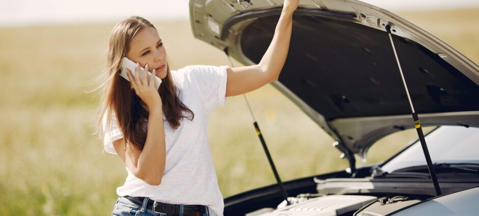 Seguro Automotivo para Proteção no RJ