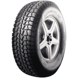 Pneu Aro 16 Continental 215X65R16 Barum Bravuris AT