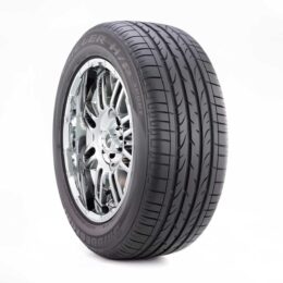 Pneu Aro 20 Bridgestone 285X45R20 112Y Dueler HP Sport