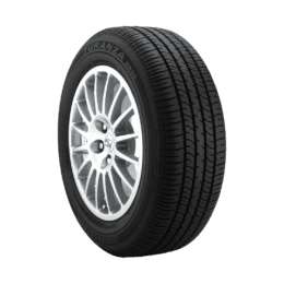 Pneu Aro 18 Bridgestone 245X50R18 100W Turanza ER30