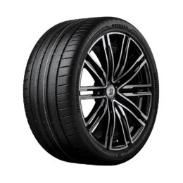 Pneu Aro 15 Bridgestone 205/55R15 88V Potenza GIII