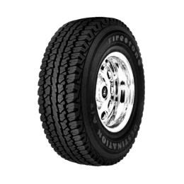 Pneu Aro 18 Firestone 235X55R18 Destination LE2