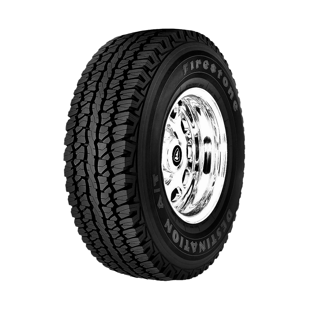 Pneu Firestone Destination at