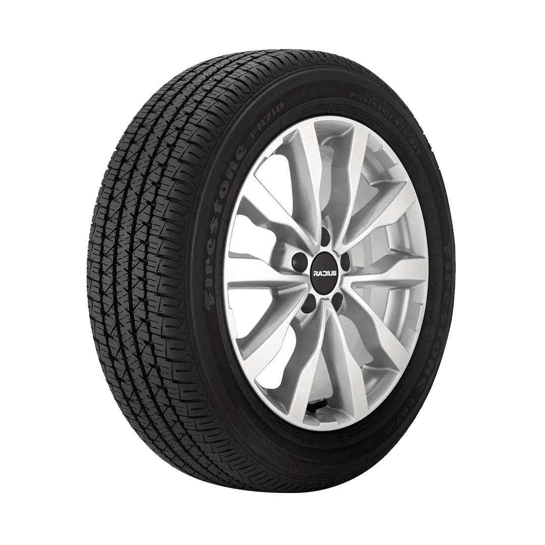Pneu Firestone FR710
