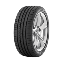 Pneu Aro 19 Goodyear 225X45R19 96W Eagle F1 ASY3 Runflat
