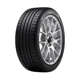 Pneu Aro 15 Goodyear 195X55R15 85H Eagle Sport 2