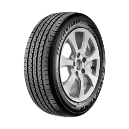 Pneu Aro 18  Goodyear 255X40R18 95Y Efficientgrip Runflat