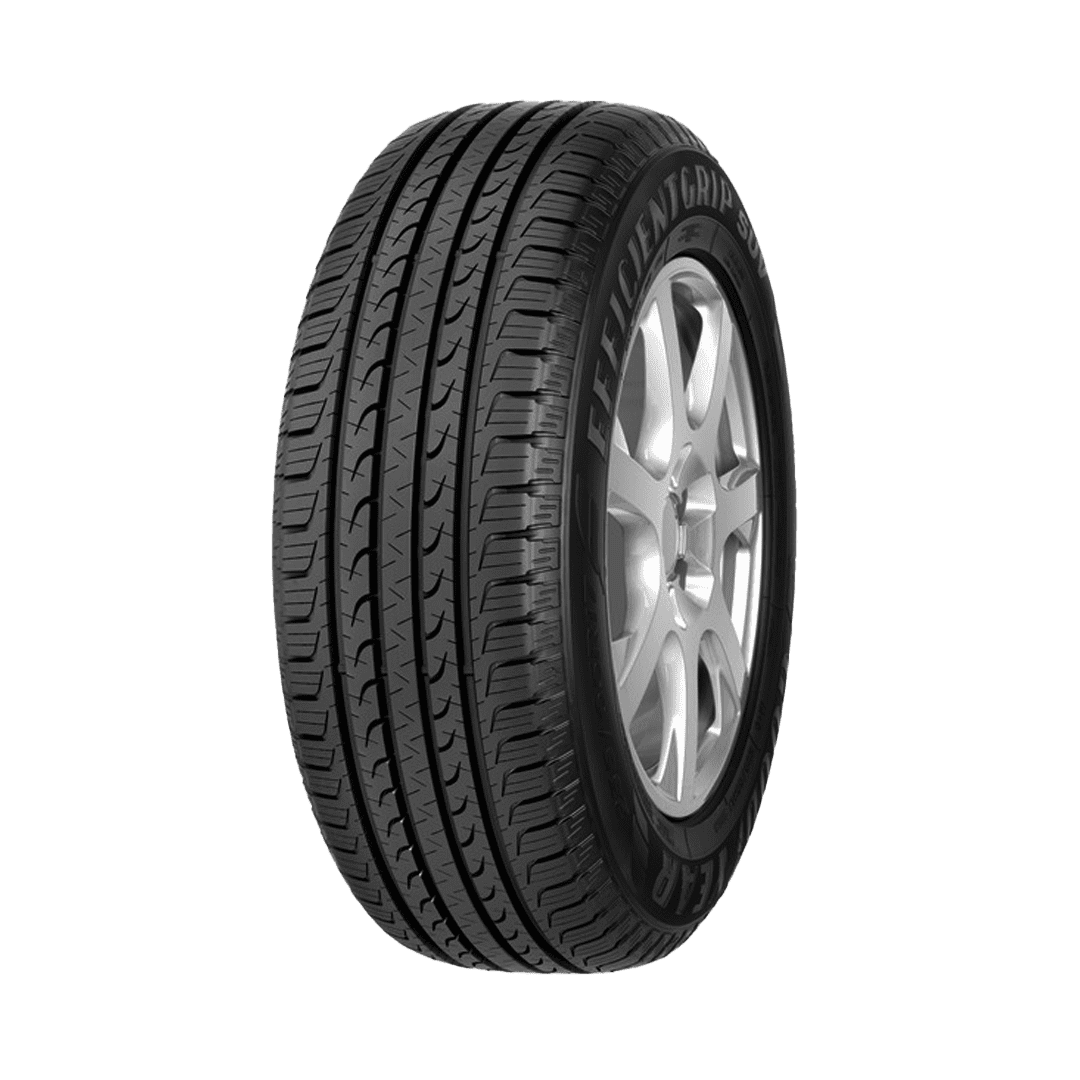 Pneu Goodyear Efficientgrip SUV