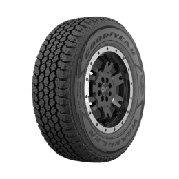 Pneu Aro 17 Goodyear 215X60R17 100H Wangler AT
