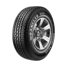 Pneu Aro 15 Goodyear 225X75R15 106S 106S Wangler Amortrac