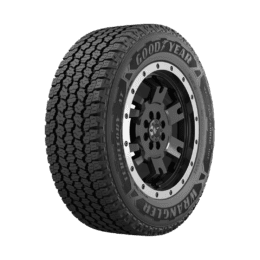 Pneu Aro 18 Goodyear 215X55R18 95V Wangler Territory