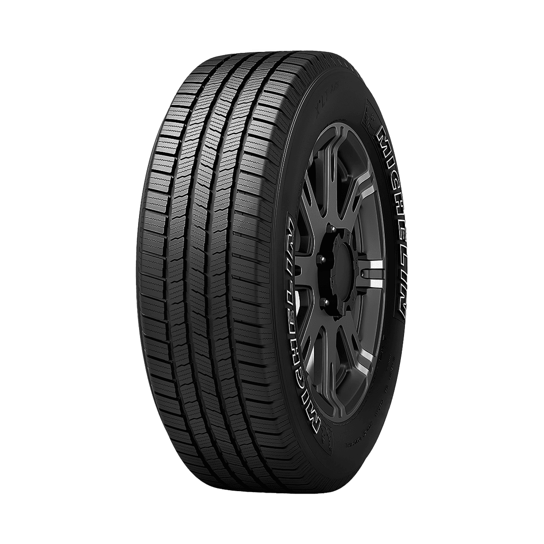Pneu Michelin lt AS