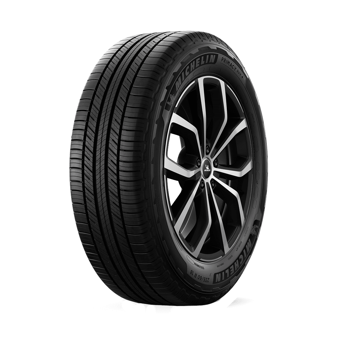 Pneu Michelin Primacy SUV