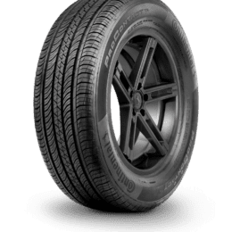 Pneu Aro 19 Continental 255/50R19 103V ContiProcontactX