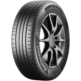 Pneu Aro 15 Continental 205X60R15 95V XL EcoContact 5