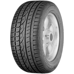 Pneu Aro 20 Continental 275X50R20 109W Cross Contact UHP MO ML