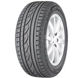 Pneu Aro 16 Continental 205X55R16 91W Premium Contact Runflat