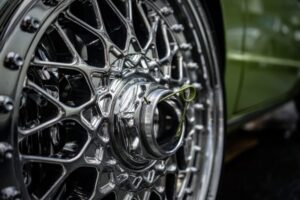 Rodas Automotivas