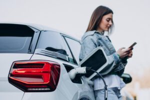 Carros elétricos