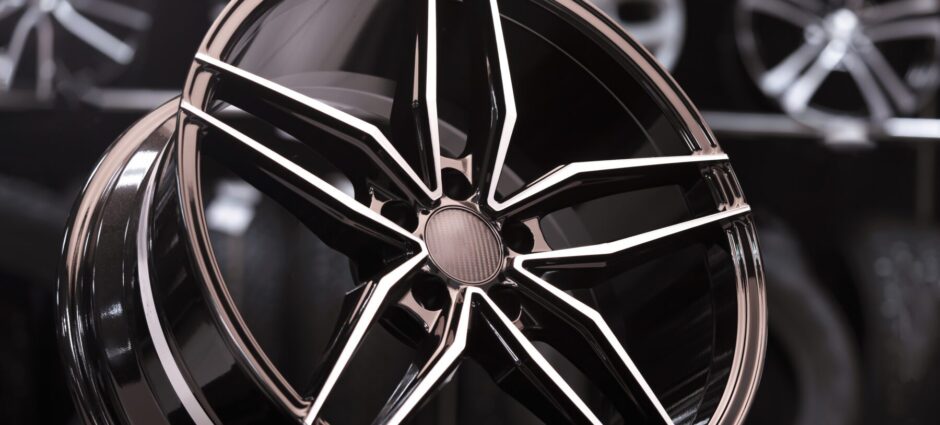 Rodas de Liga Leve para Gol G4