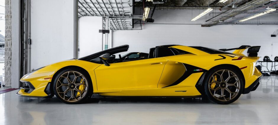 Confira os carros dos jogadores do Botafogo