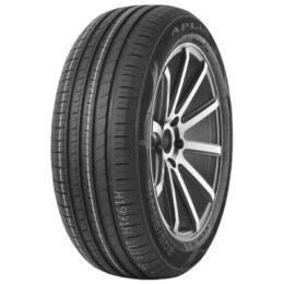 Pneu Aro 15 Aplus 155/60R15 74T A609