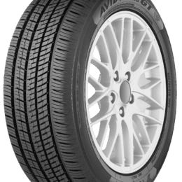 Pneu Aro 21 Yokohama 285X40R21 109V AVID GT S35A