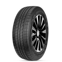 Pneu Aro 17 Doublestar 265X70R17 115H LANDRIDER DS01