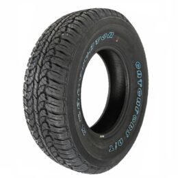 Pneu Aro 17 LANVIGATOR 265X65R17 112T CATCHFORS AT WL