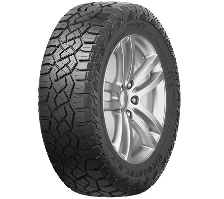 Pneu Aro 18 PRINX 35X12,5R18 128Q HR1 R/T
