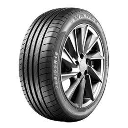 Pneu Aro 16 WANLI 205X65R16 95V SP026