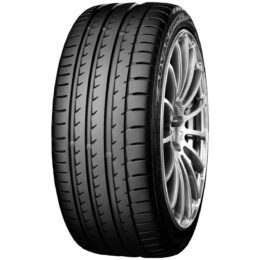 Pneu Aro 19 Yokohama 245X50R19 105W ADVAN SPORT V105 RSC RUNFLAT