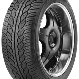 Pneu Aro 22 Yokohama 285X40R22 110V SPEC-X