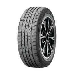 Pneu Aro 18 ROADSTONE 255X55R18 109V N FERA RU5 EXTRALOAD