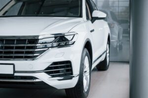 Carro branco