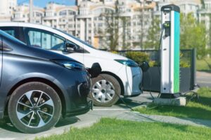 Carros elétricos