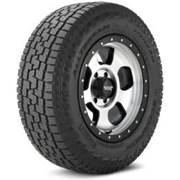 Pneu Aro 17 Pirelli 265X65R17 112T Scorpion A/T +