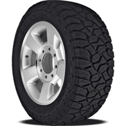 Pneu Aro 18 Delinte 305/70R18 126/123S DX-12 R/T Bandit