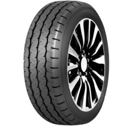 Pneu Aro 14 Doublestar 185 R14 102/100R LTECH DL01