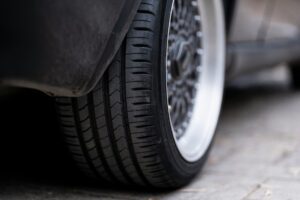 pneus General Tire