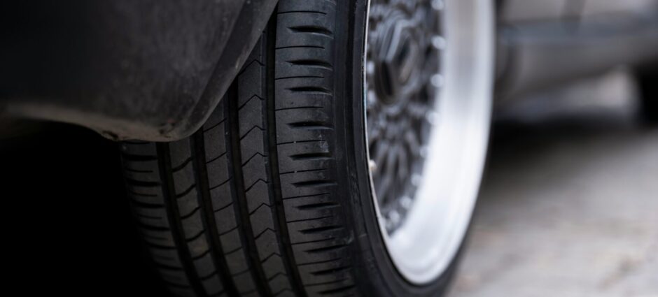 Explorando a Qualidade: Conheça os Pneus General Tire