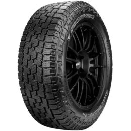 Pneu Aro 18 Pirelli 265/60R18 110H Scorpion A/T + WL