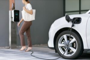 Pneus para Carros Elétricos ou Híbridos