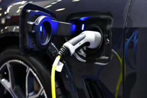 pneus para carros elétricos RJ