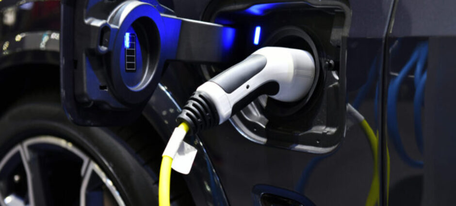 Vendemos pneus para carros elétricos RJ